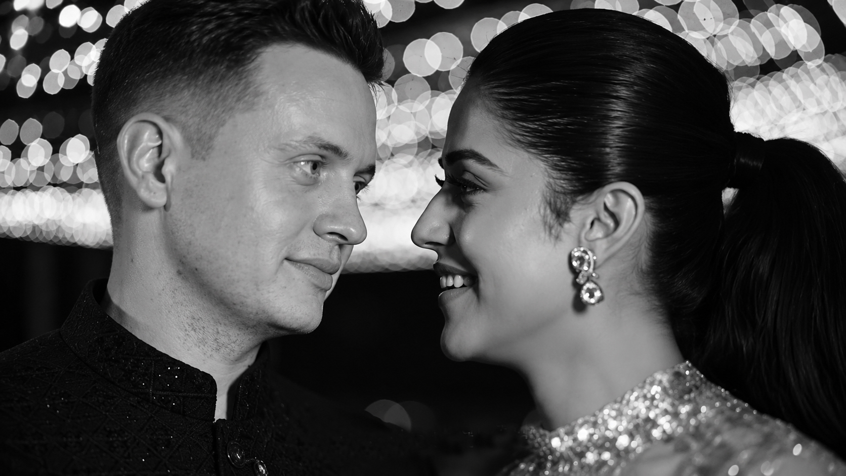 Love in Every Frame